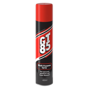 GT85 Oil 400ml GT85 Oil 400ml