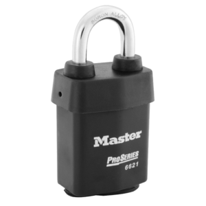 53mm Open Shackle - 6621WO 53mm Open Shackle - 6621WO