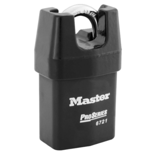 53mm Closed Shackle - 6721WO 53mm Closed Shackle - 6721WO