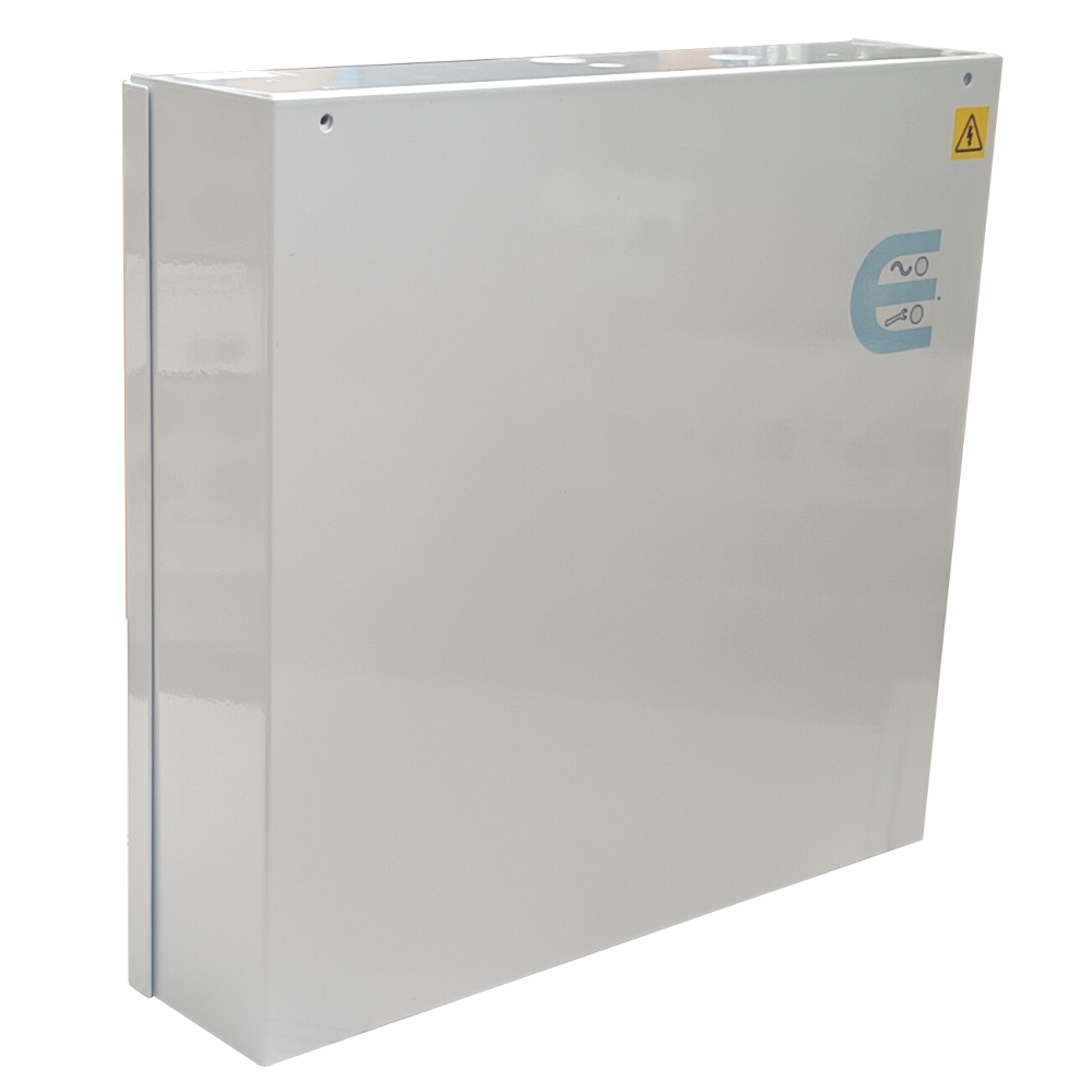 12VDC 3 Amp G13803N-B 330mm(h) x 355mm(w) x 80mm(d