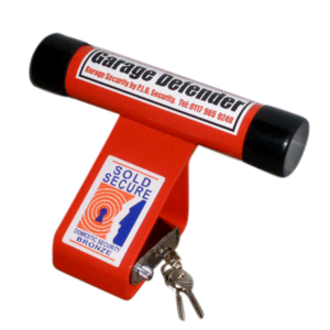 12mm Shackle Hole RED