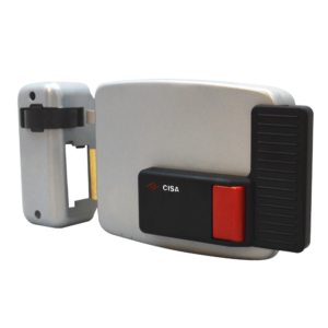 Inward Opening Case Only LH