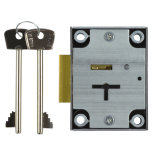 ZP 7 Lever Slam Lock