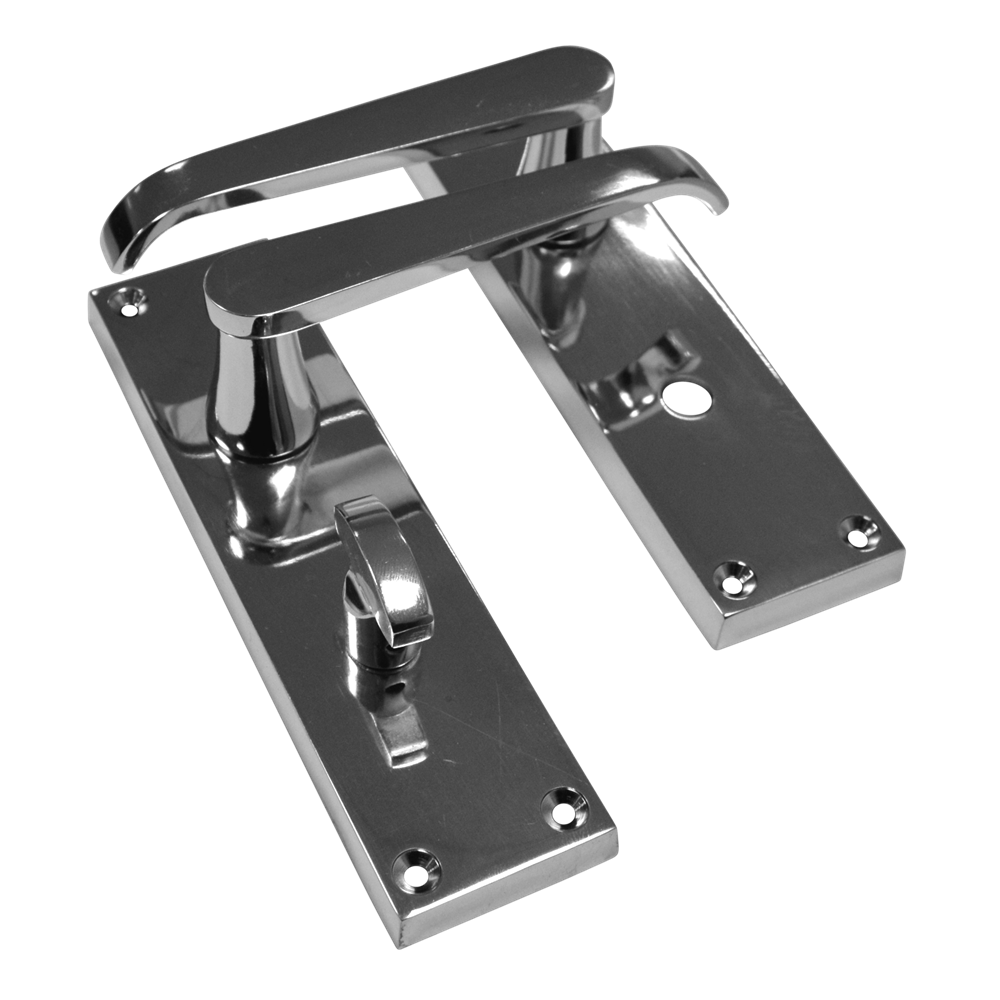 150mm CP Bathroom 150mm CP Bathroom