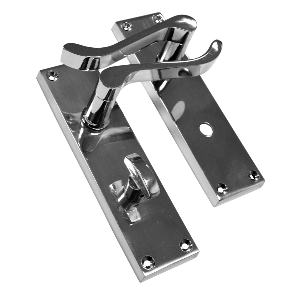 150mm CP Bathroom 150mm CP Bathroom