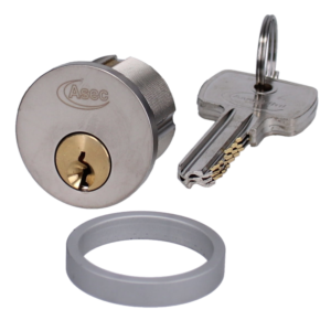 Single - Keyed To Differ