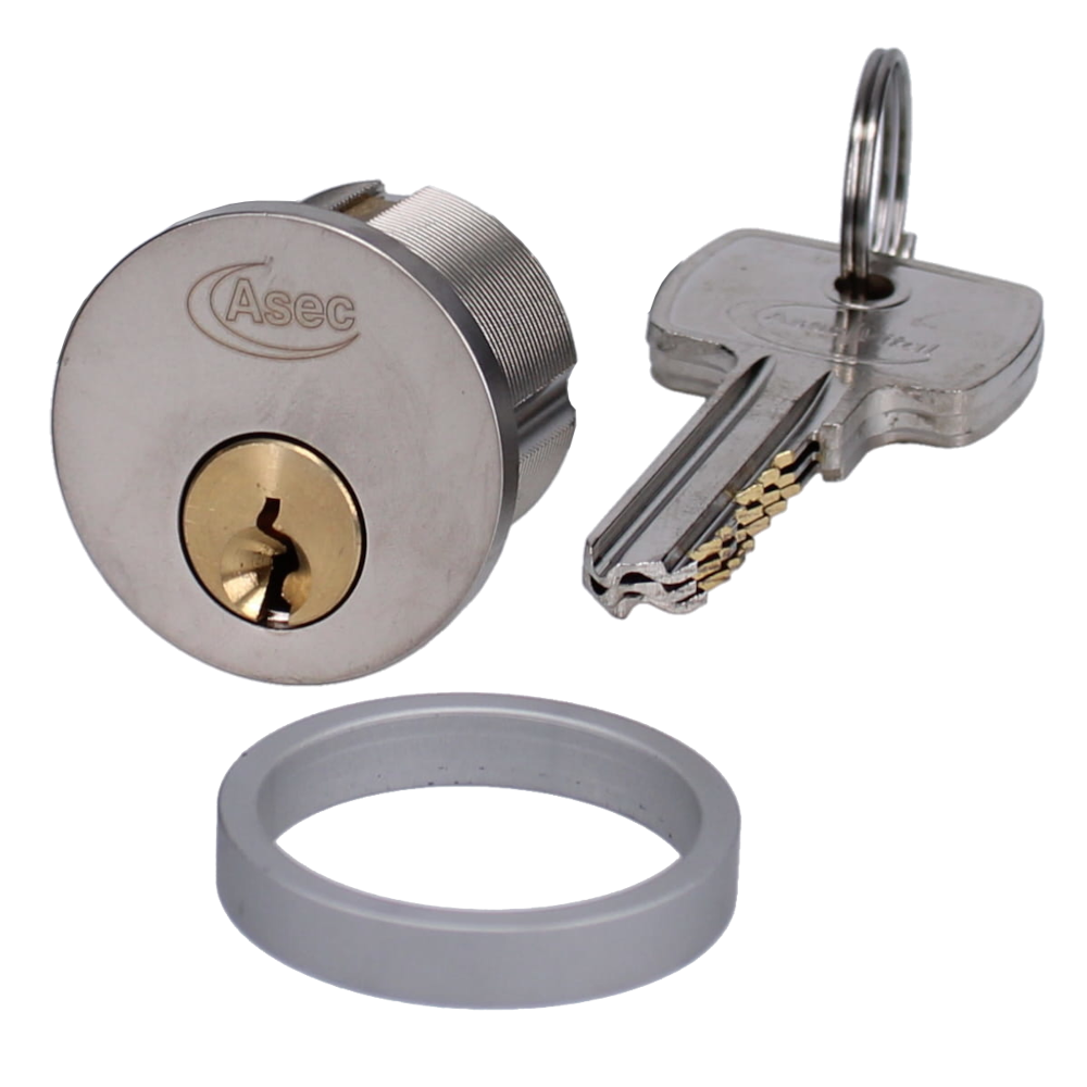 Single - Keyed To Differ