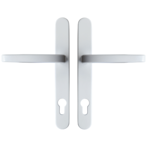 White 211mm Centres White 211mm Centres